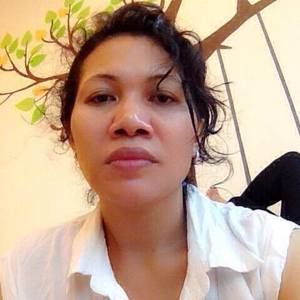 Meet your Posher, Muthia